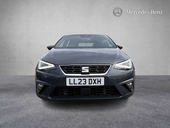 Used SEAT Ibiza 2023 for sale - 78010270: Photo