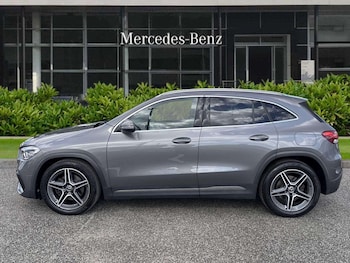 Used Mercedes-Benz GLA 2020 for sale - 75903096: Photo