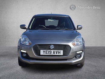 Used Suzuki Swift 2019 for sale - 77859437: Photo