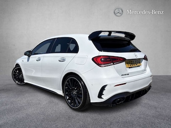 Used Mercedes-Benz A-Class 2019 for sale - 79078556: Photo
