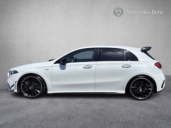 Used Mercedes-Benz A-Class 2019 for sale - 79078556: Photo