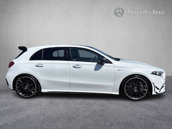 Used Mercedes-Benz A-Class 2019 for sale - 79078556: Photo