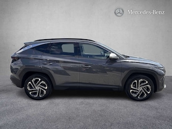 Used Hyundai TUCSON 2024 for sale - 79227698: Photo