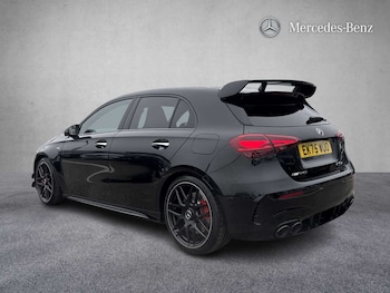 Used Mercedes-Benz A-Class 2025 for sale - 77686573: Photo