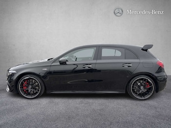 Used Mercedes-Benz A-Class 2025 for sale - 77686573: Photo