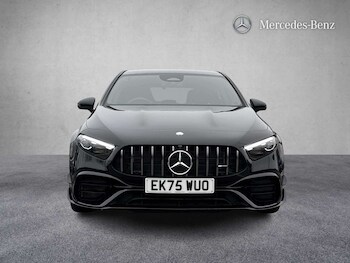 Used Mercedes-Benz A-Class 2025 for sale - 77686573: Photo