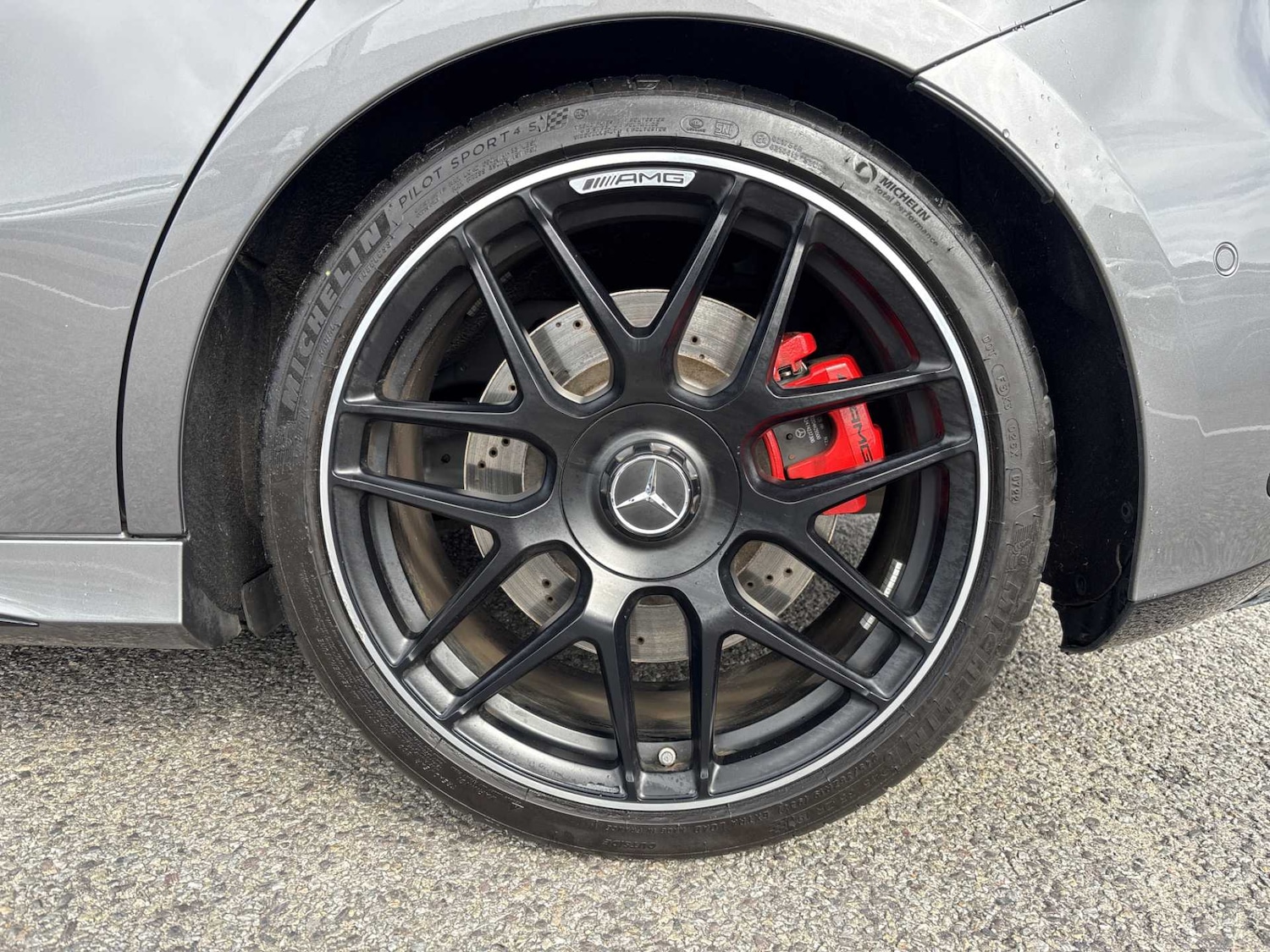 Used Mercedes-Benz A-Class 2022 for sale - 77099596: Photo 11