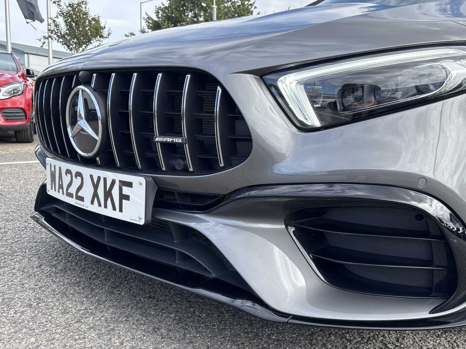 Used Mercedes-Benz A-Class 2022 for sale - 77099596: Photo 15