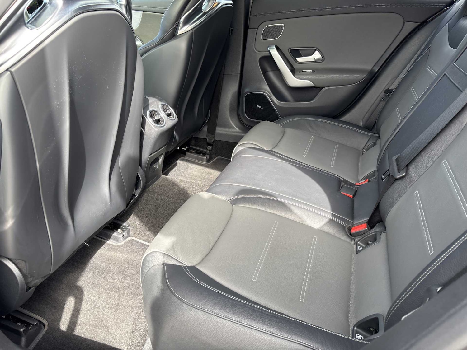 Used Mercedes-Benz A-Class 2022 for sale - 77099596: Photo 18