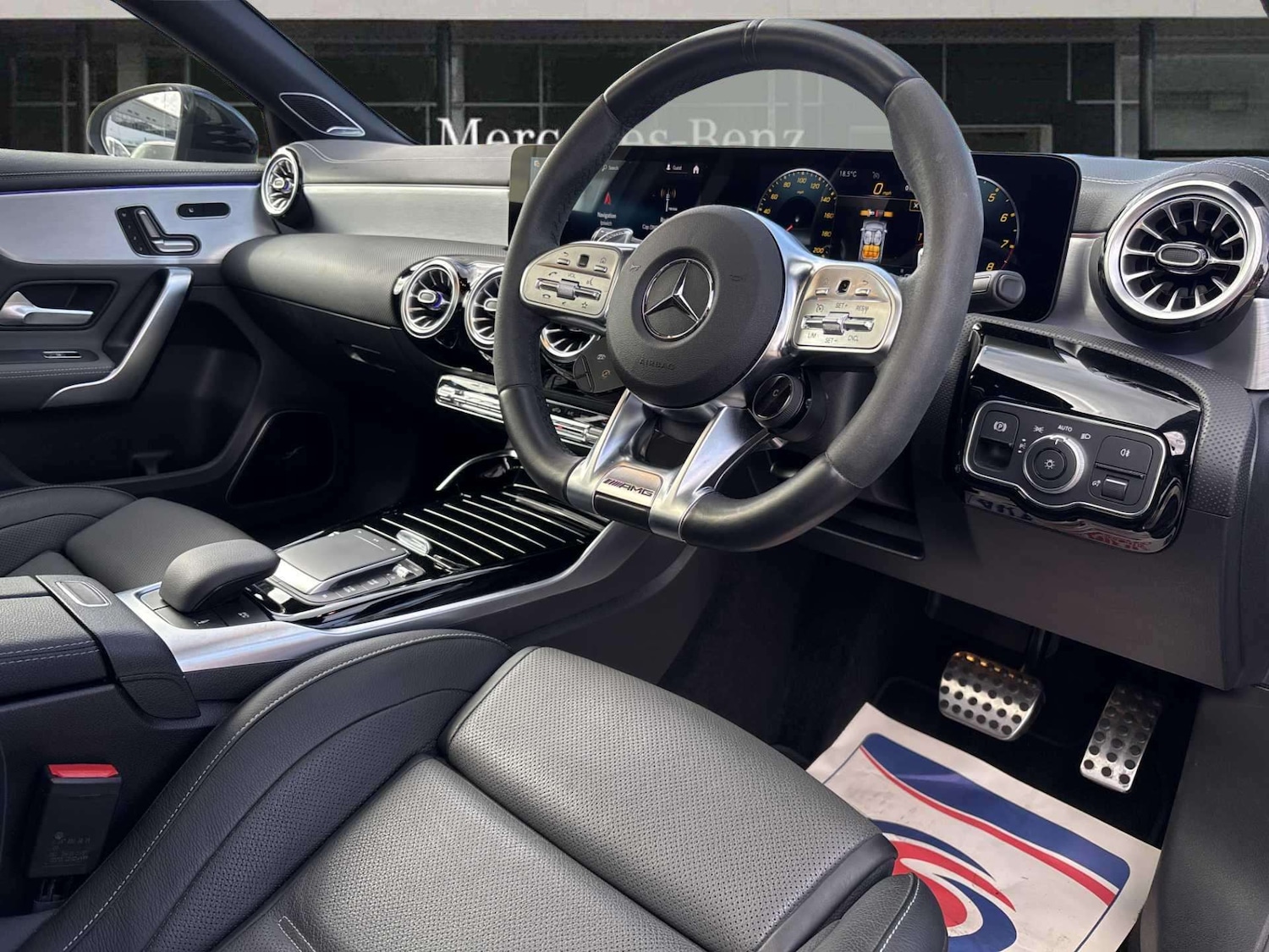 Used Mercedes-Benz A-Class 2022 for sale - 77099596: Photo 21