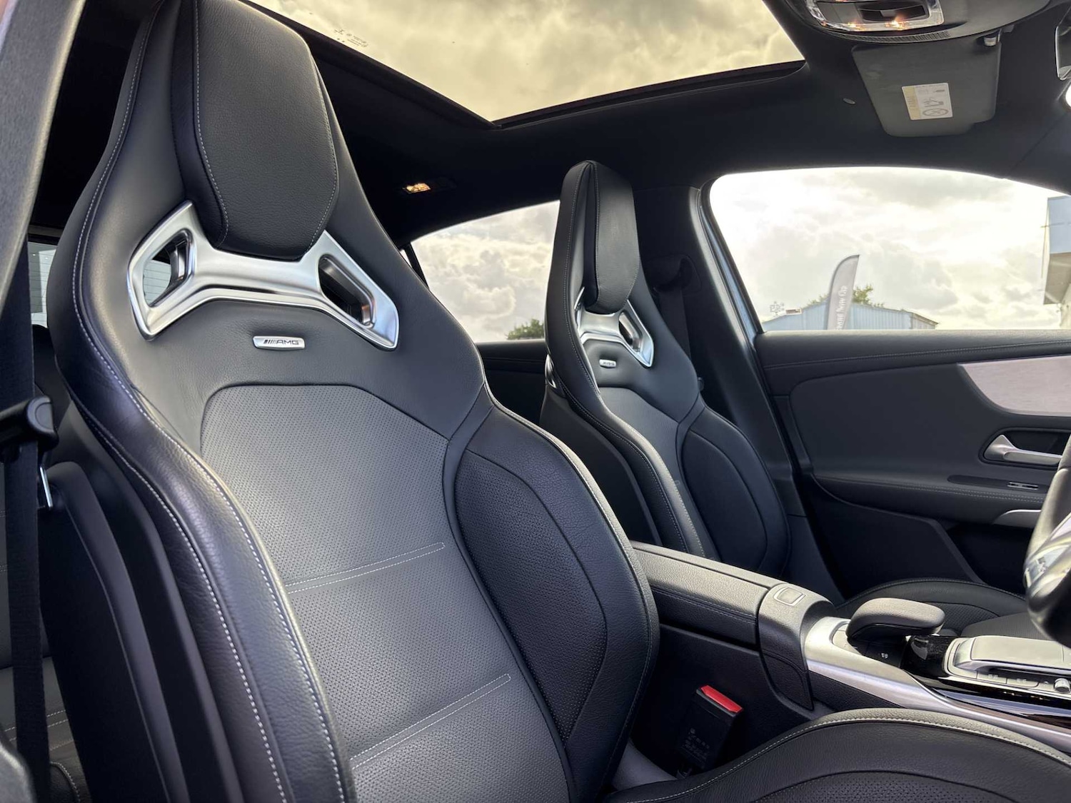 Used Mercedes-Benz A-Class 2022 for sale - 77099596: Photo 22