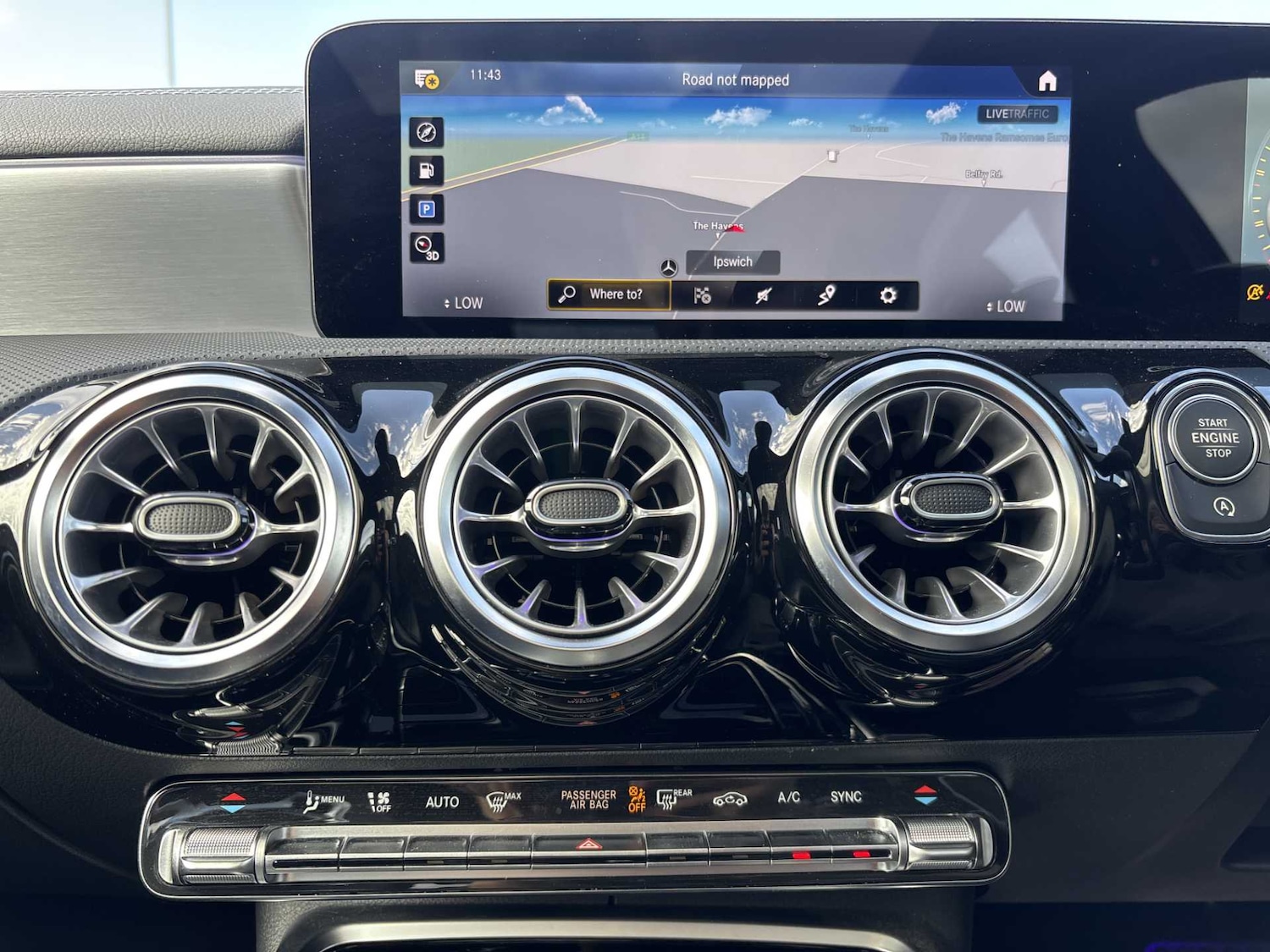 Used Mercedes-Benz A-Class 2022 for sale - 77099596: Photo 33