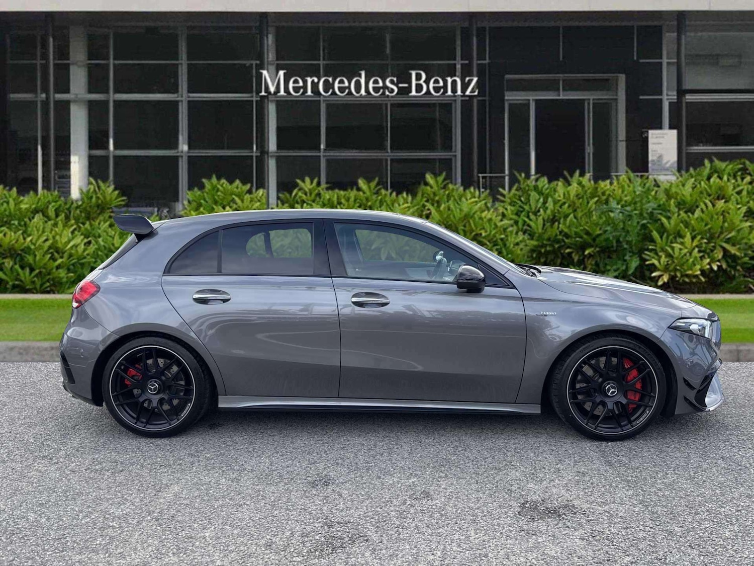 Used Mercedes-Benz A-Class 2022 for sale - 77099596: Photo 5