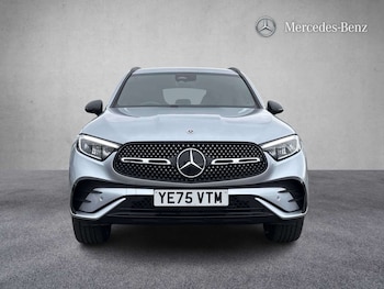 Used Mercedes-Benz GLC 2025 for sale - 78937667: Photo