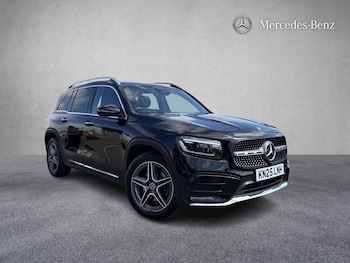Used Mercedes-Benz GLB 2025 for sale - 79183537: Photo