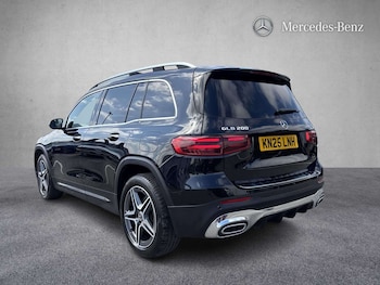 Used Mercedes-Benz GLB 2025 for sale - 79183537: Photo