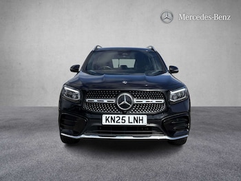 Used Mercedes-Benz GLB 2025 for sale - 79183537: Photo