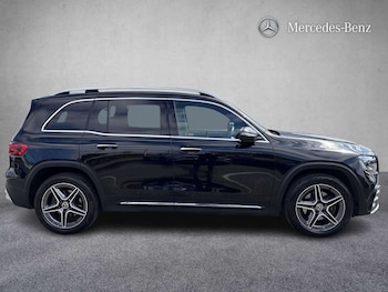 Used Mercedes-Benz GLB 2025 for sale - 79183537: Photo