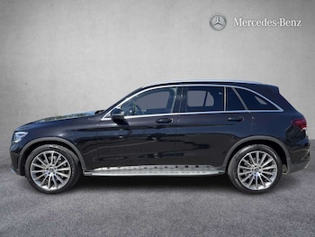 Used Mercedes-Benz GLC 2020 for sale - 78378726: Photo