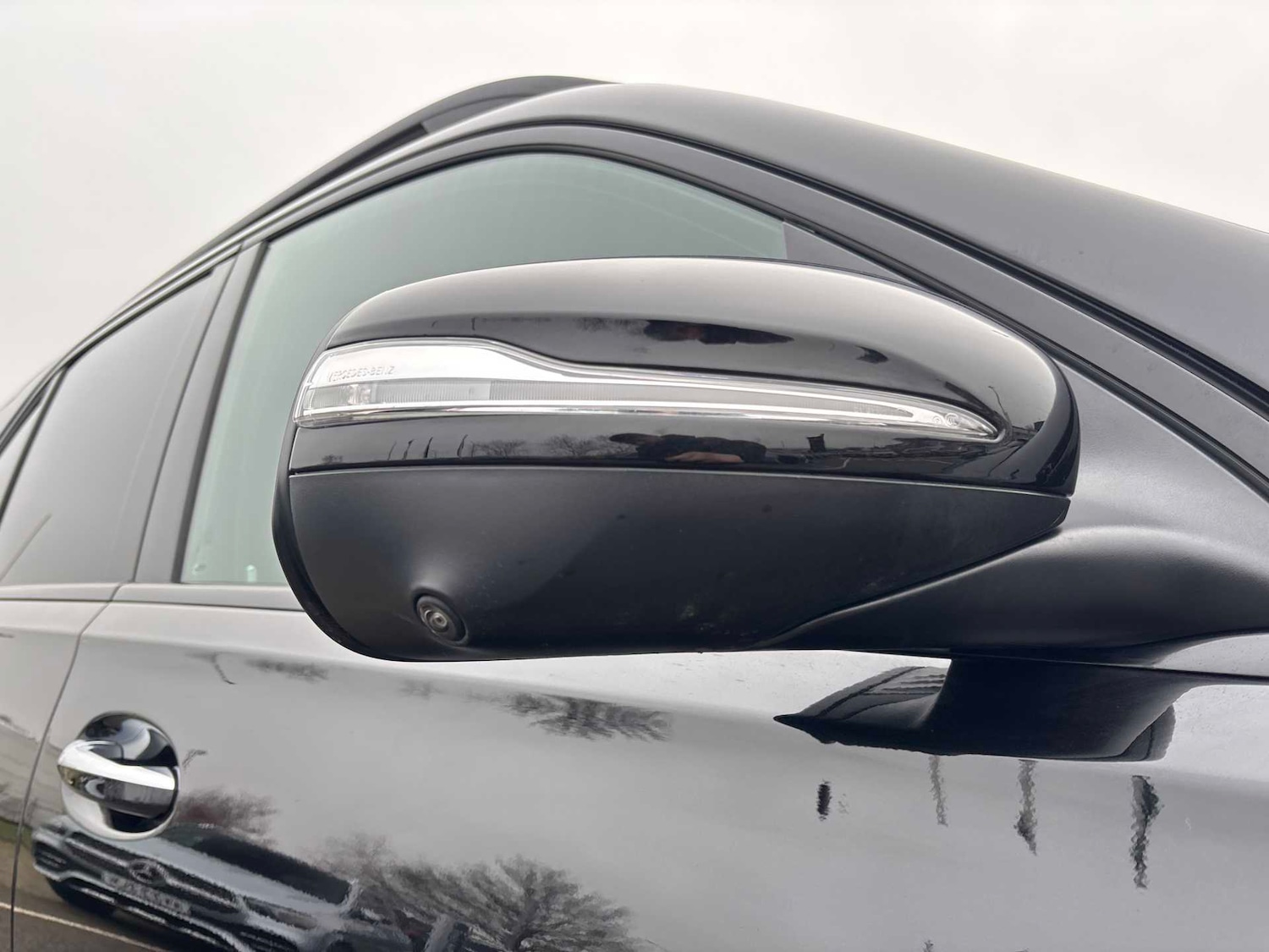 Used Mercedes-Benz GLE 2025 for sale - 77018851: Photo 12