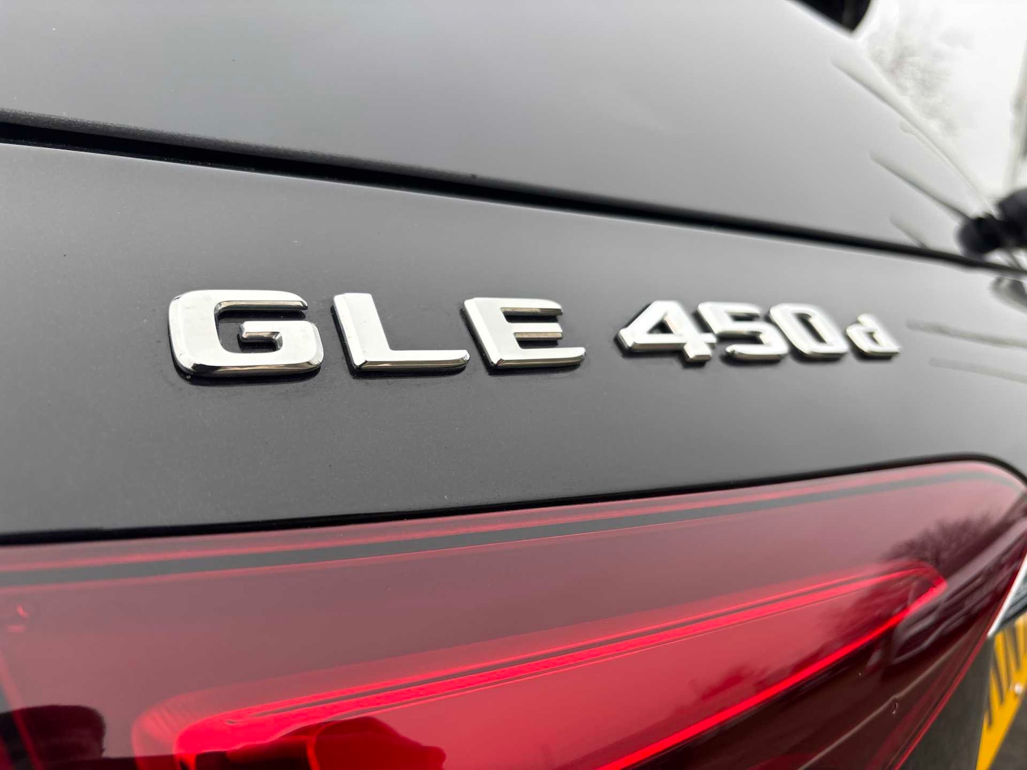 Used Mercedes-Benz GLE 2025 for sale - 77018851: Photo 16