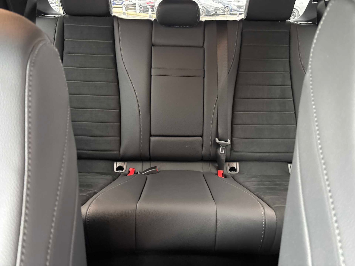 Used Mercedes-Benz GLE 2025 for sale - 77018851: Photo 18