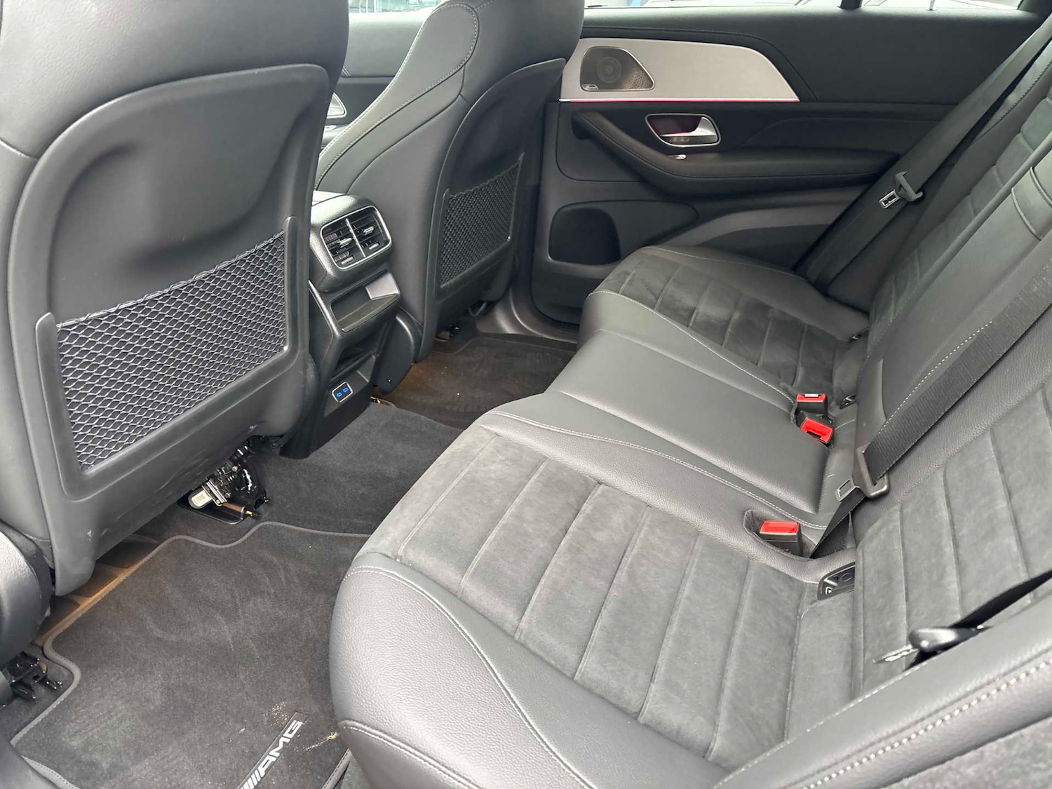 Used Mercedes-Benz GLE 2025 for sale - 77018851: Photo 19