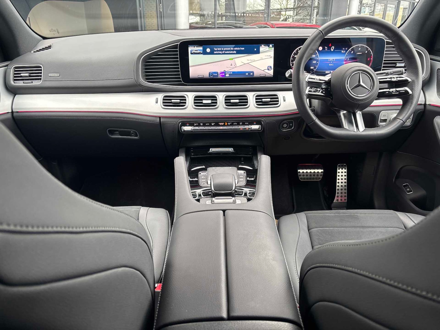 Used Mercedes-Benz GLE 2025 for sale - 77018851: Photo 20