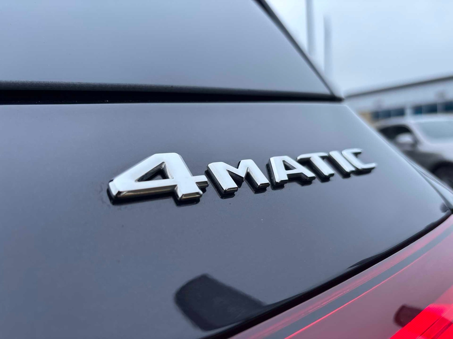 Used Mercedes-Benz GLE 2025 for sale - 77018851: Photo 23