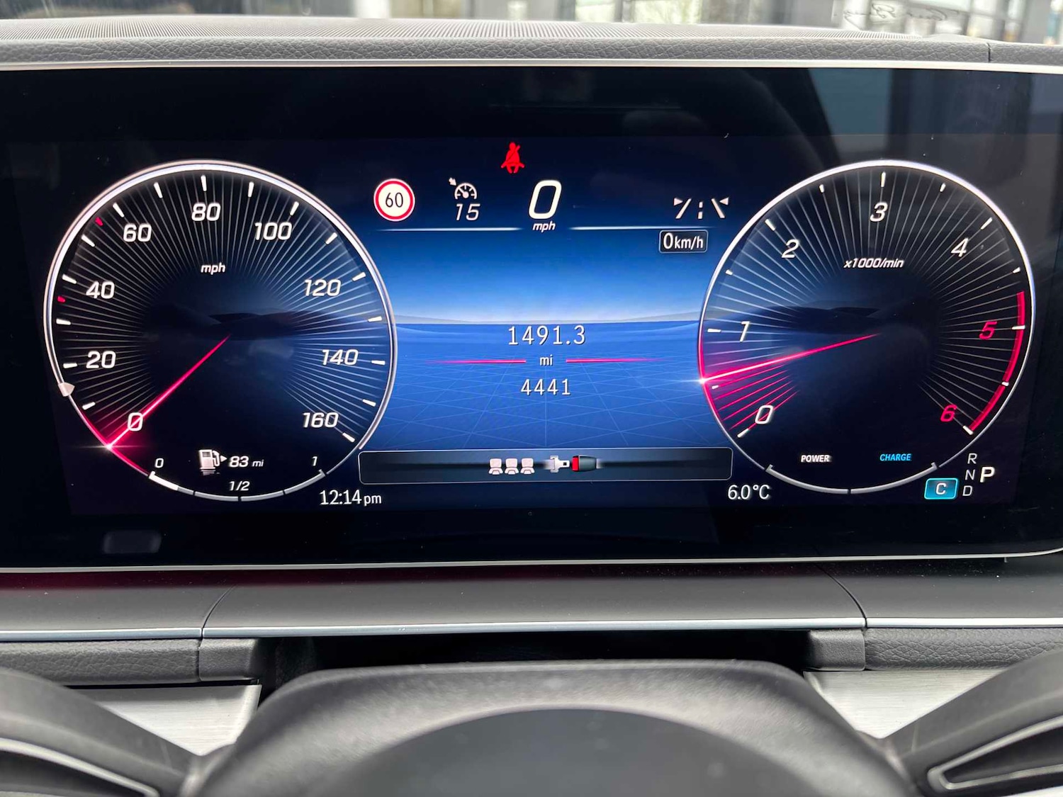 Used Mercedes-Benz GLE 2025 for sale - 77018851: Photo 27