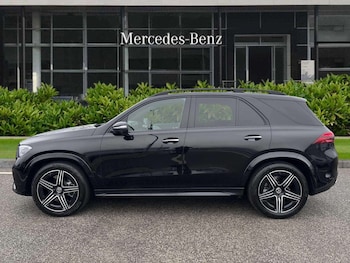 Used Mercedes-Benz GLE 2025 for sale - 77018851: Photo