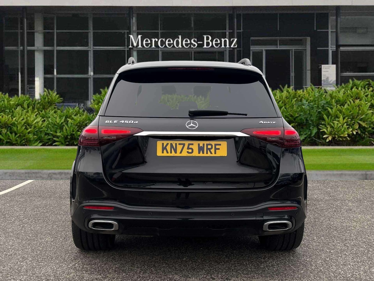 Used Mercedes-Benz GLE 2025 for sale - 77018851: Photo 6