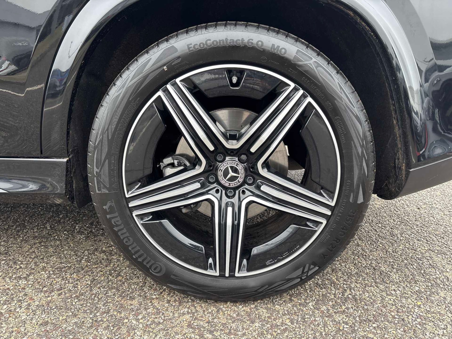 Used Mercedes-Benz GLE 2025 for sale - 77018851: Photo 9