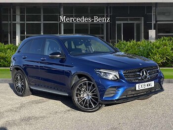 Mercedes-Benz - SLC