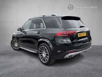 Used Mercedes-Benz GLE 2023 for sale - 79376830: Photo