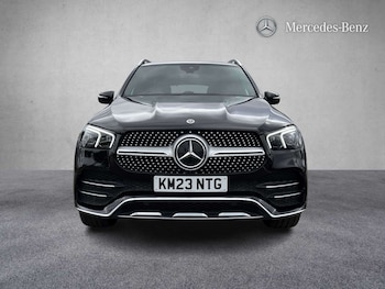 Used Mercedes-Benz GLE 2023 for sale - 79376830: Photo