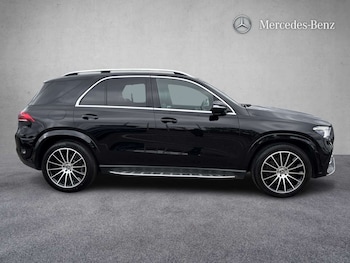 Used Mercedes-Benz GLE 2023 for sale - 79376830: Photo