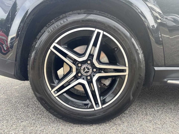 Used Mercedes-Benz GLE 2022 for sale - 76298438: Photo 10