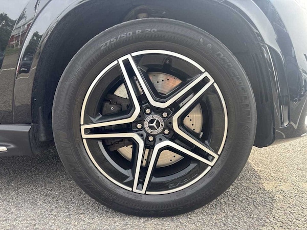 Used Mercedes-Benz GLE 2022 for sale - 76298438: Photo 11