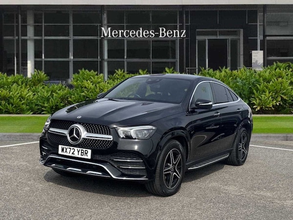 Used Mercedes-Benz GLE 2022 for sale - 76298438: Photo 13