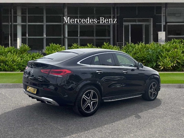 Used Mercedes-Benz GLE 2022 for sale - 76298438: Photo 16