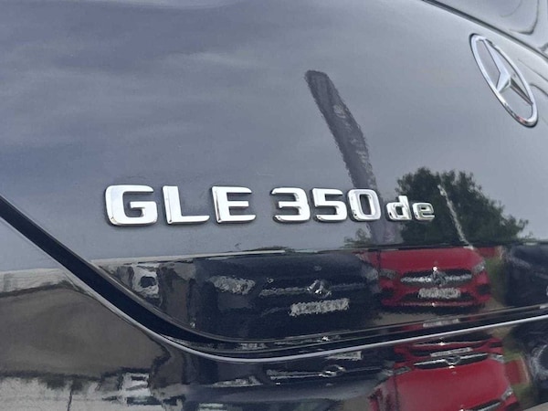 Used Mercedes-Benz GLE 2022 for sale - 76298438: Photo 17
