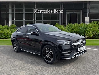 Used Mercedes-Benz GLE 2022 for sale - 76298438: Photo