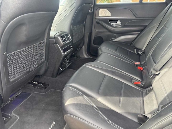 Used Mercedes-Benz GLE 2022 for sale - 76298438: Photo 21