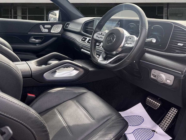 Used Mercedes-Benz GLE 2022 for sale - 76298438: Photo 25