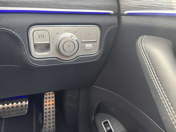 Used Mercedes-Benz GLE 2022 for sale - 76298438: Photo 32