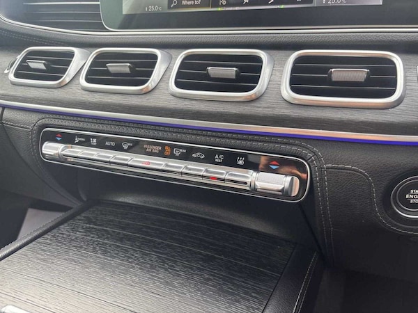 Used Mercedes-Benz GLE 2022 for sale - 76298438: Photo 34