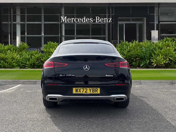 Used Mercedes-Benz GLE 2022 for sale - 76298438: Photo 6