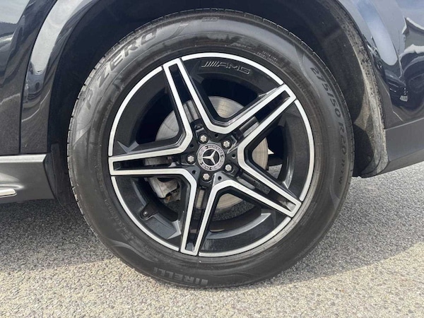 Used Mercedes-Benz GLE 2022 for sale - 76298438: Photo 9