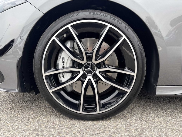 Used Mercedes-Benz A-Class 2025 for sale - 76242426: Photo 10